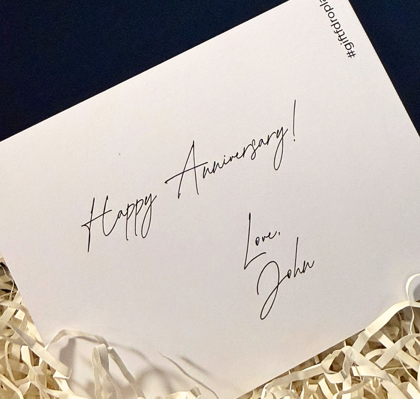 Anniversary