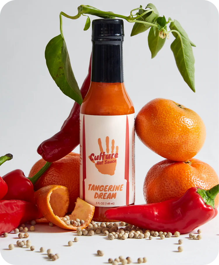 Culture Hot Sauce