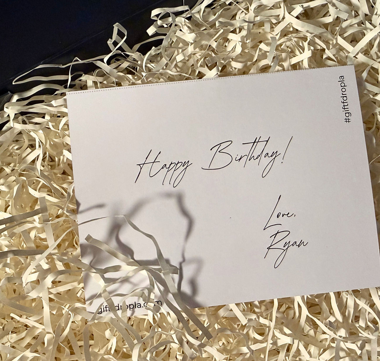 Birthday