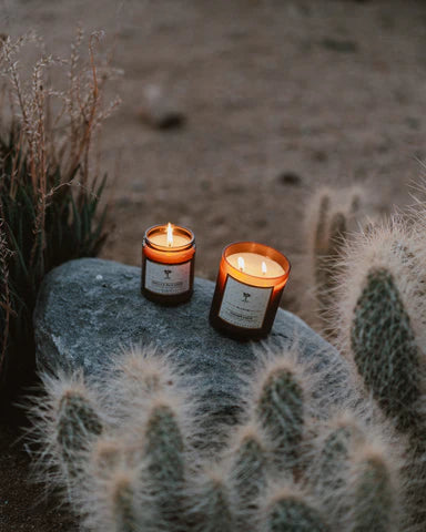 Joshua Tree Candle Co.