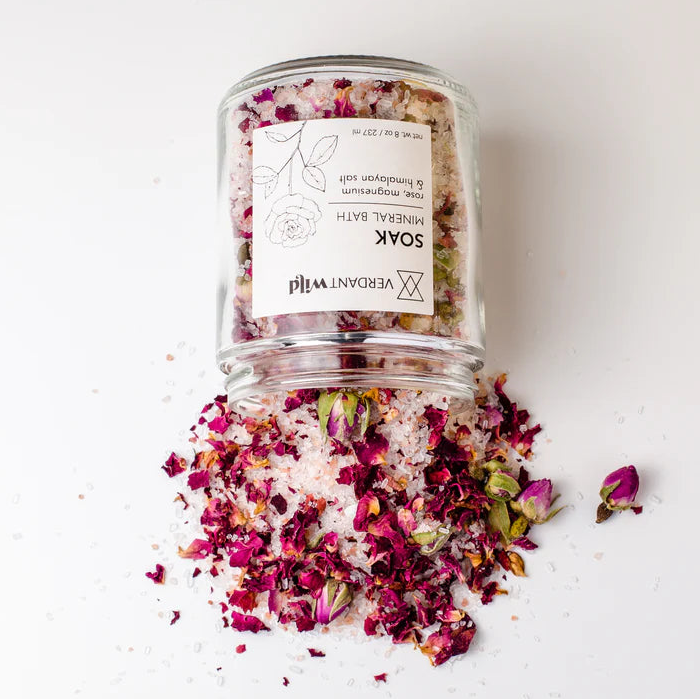 Verdant Wild Apothecary