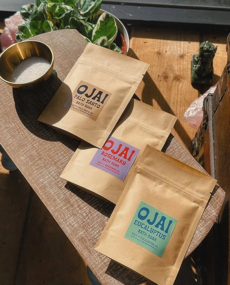 Ojai Essentials