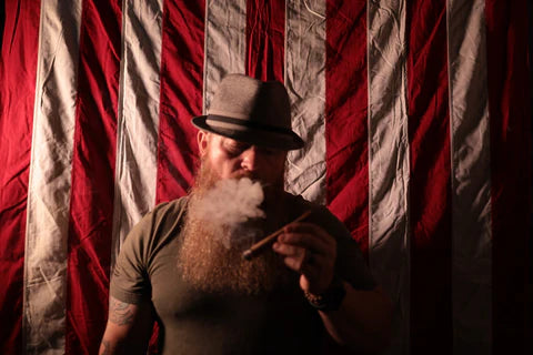 Luxurious Bastard Beard Co.