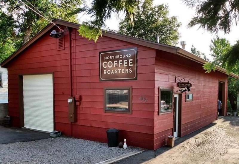 Northbound Coffee Roasters