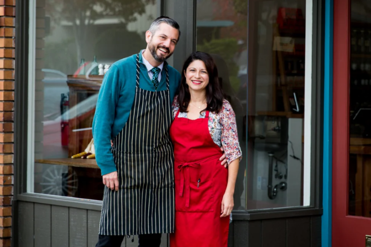 Oaktown Spice Shop